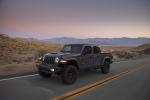 Jeep Gladiator Mojave 2020 года (NA)